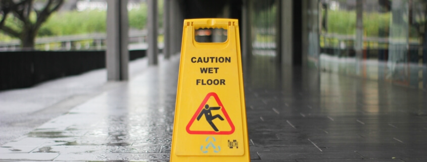 General Liability Insurance Florence, South Carolina
