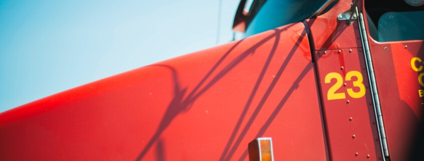 Truck Insurance Florence, SC