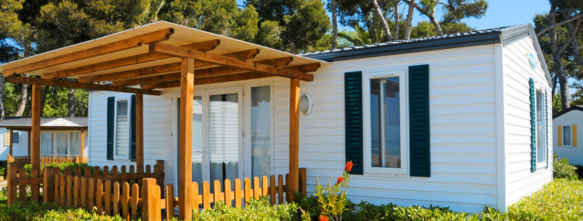 Manufactured Home Insurance Florence, SC