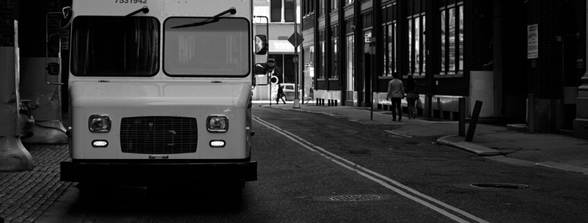 Box Truck Insurance South Carolina
