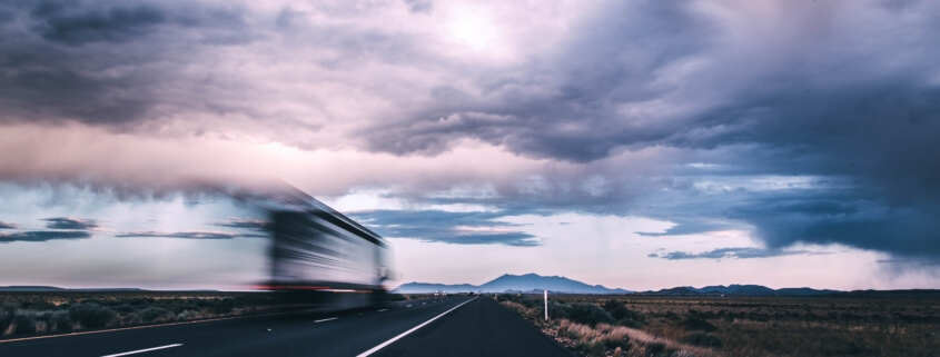 Long Haul Truck Insurance South Carolina