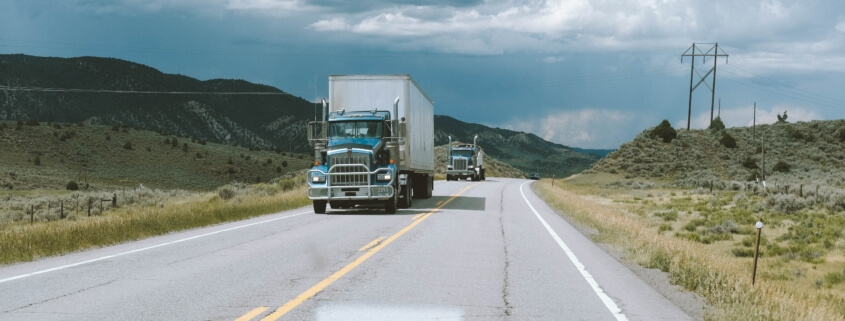 Trailer Interchange Coverage South Carolina