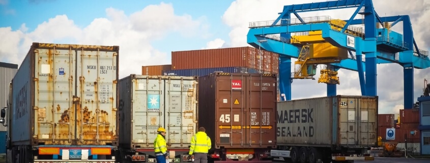 Truck Cargo Insurance South Carolina